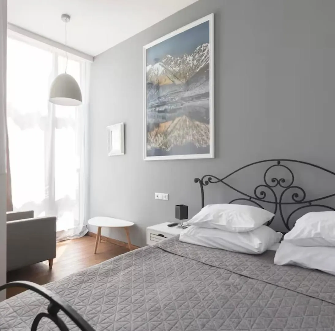 Sololaki Terrace Villa Tbilisi
